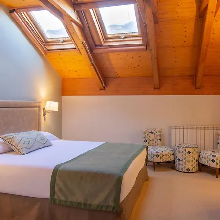 Hotel & Spa Real Jaca-3